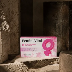 FeminaVital